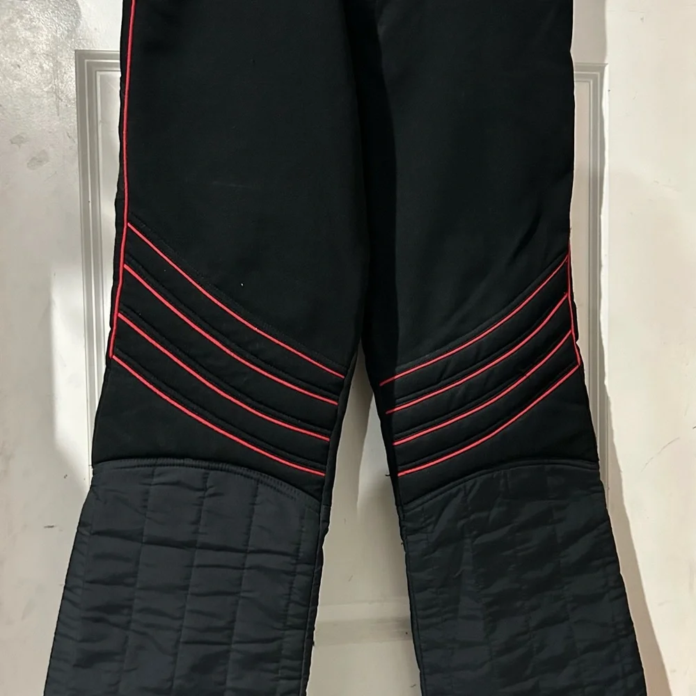 Profile heavy duty overalls, size 34 regular, hong kong - Picture 2 of 5